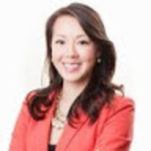 Meet your Posher, Yue